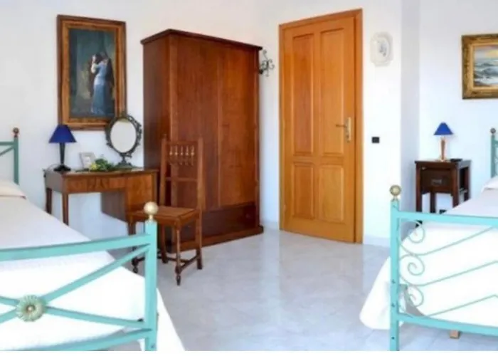 Le Stanze Di Cornelia Roma