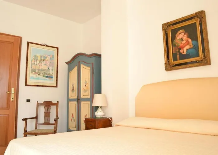 Affittacamere Le Stanze Di Cornelia