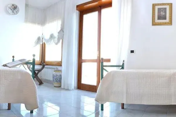 Le Stanze Di Cornelia 2*