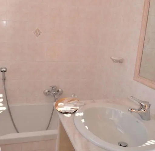 Affittacamere Le Stanze Di Cornelia Roma