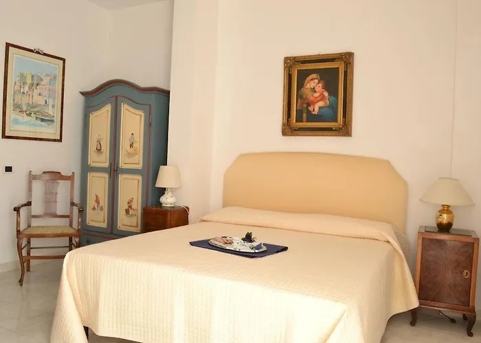 Affittacamere Le Stanze Di Cornelia Roma