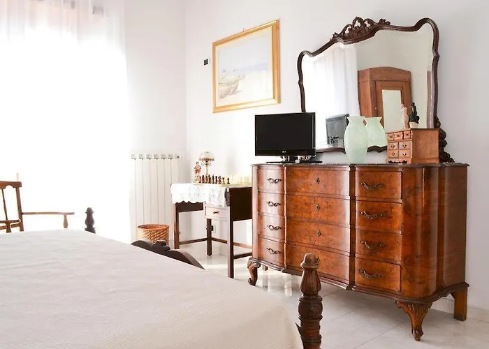 Le Stanze Di Cornelia 2*