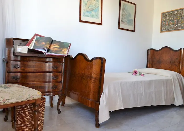 Affittacamere Le Stanze Di Cornelia
