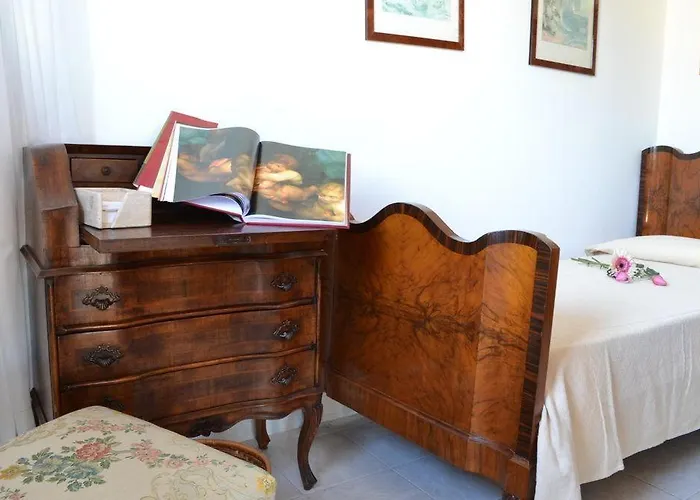 Le Stanze Di Cornelia Roma