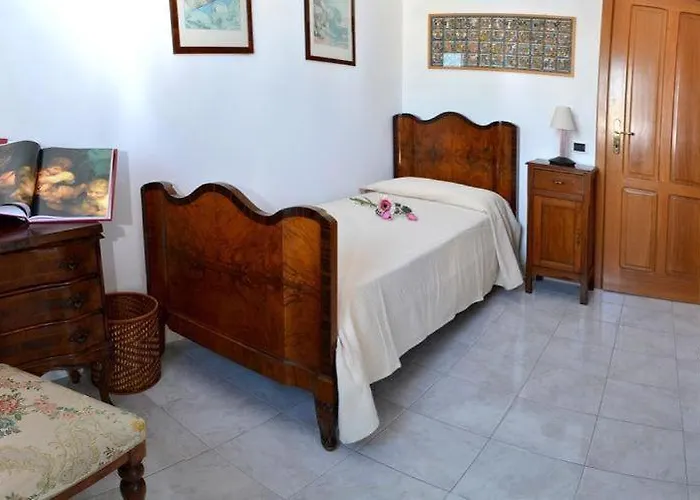 Affittacamere Le Stanze Di Cornelia Roma