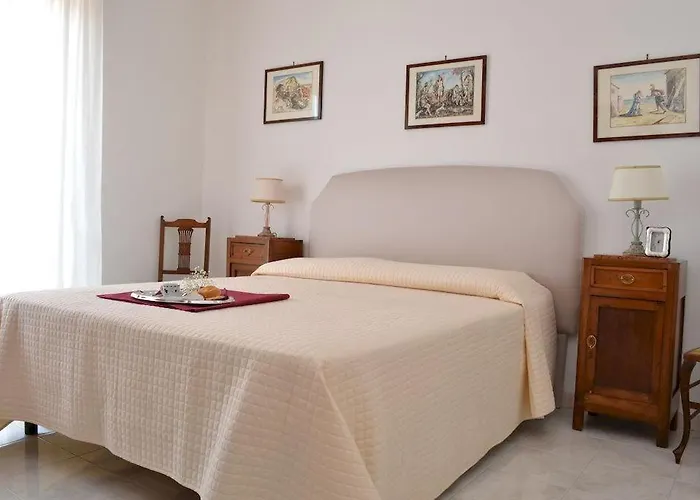 Affittacamere Le Stanze Di Cornelia