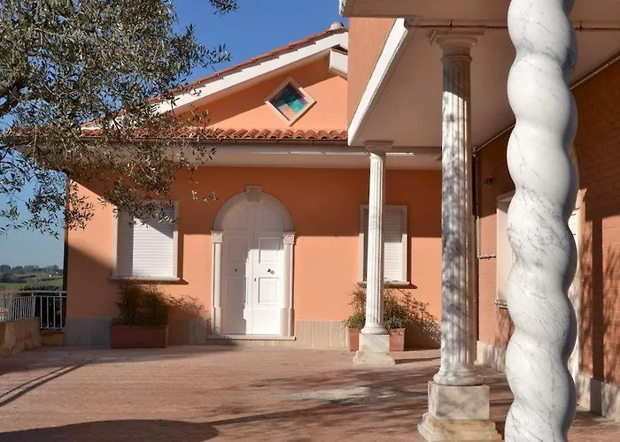 Le Stanze Di Cornelia