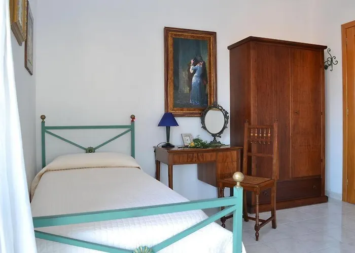 Affittacamere Le Stanze Di Cornelia
