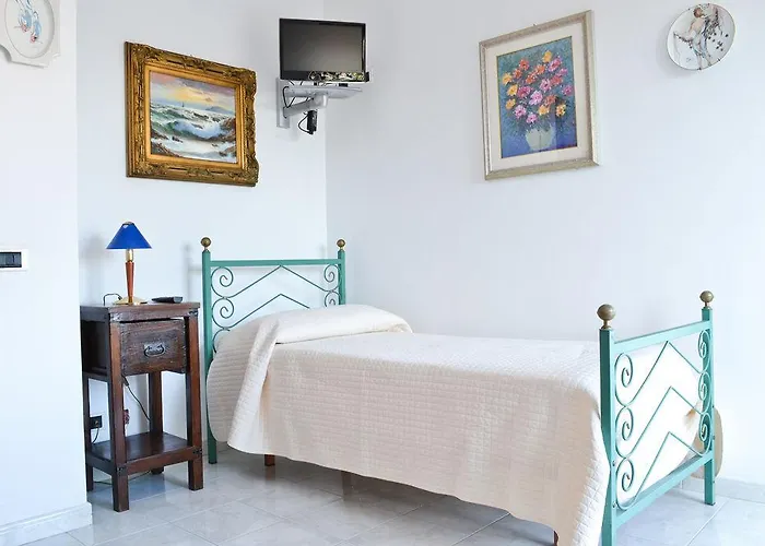 Le Stanze Di Cornelia Roma