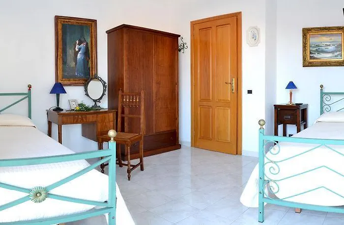 Affittacamere Le Stanze Di Cornelia 2*
