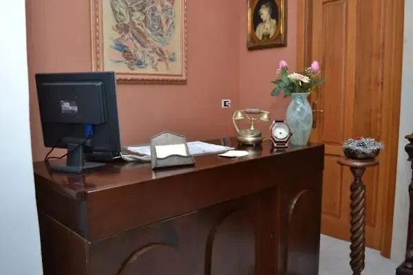Affittacamere Le Stanze Di Cornelia