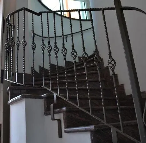 Le Stanze Di Cornelia