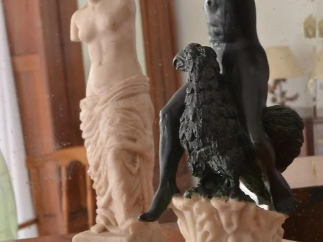 Affittacamere Le Stanze Di Cornelia Roma