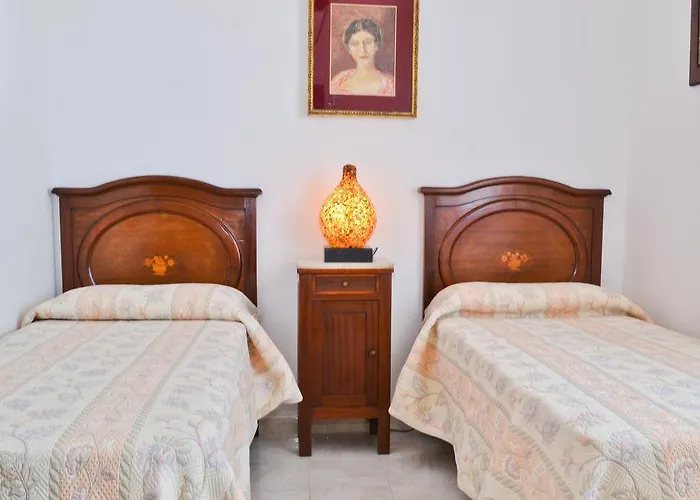 Le Stanze Di Cornelia Roma