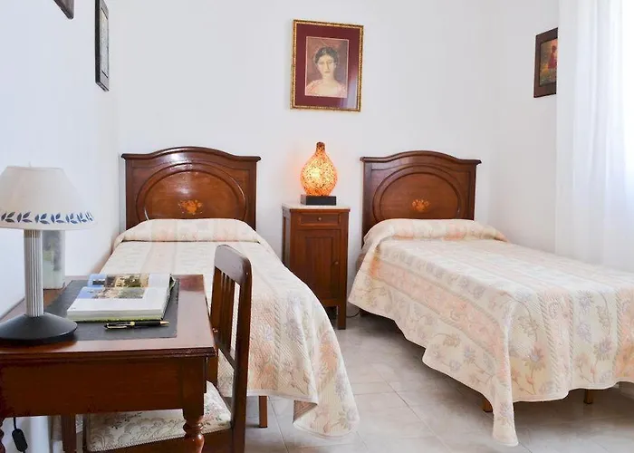 Affittacamere Le Stanze Di Cornelia