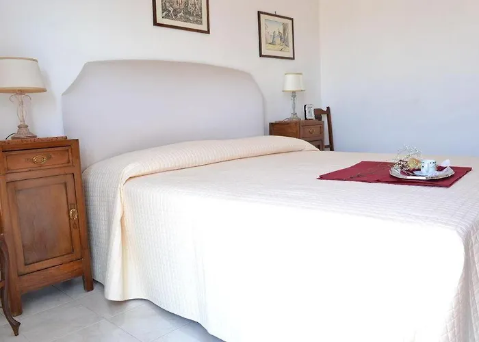 Affittacamere Le Stanze Di Cornelia 2*