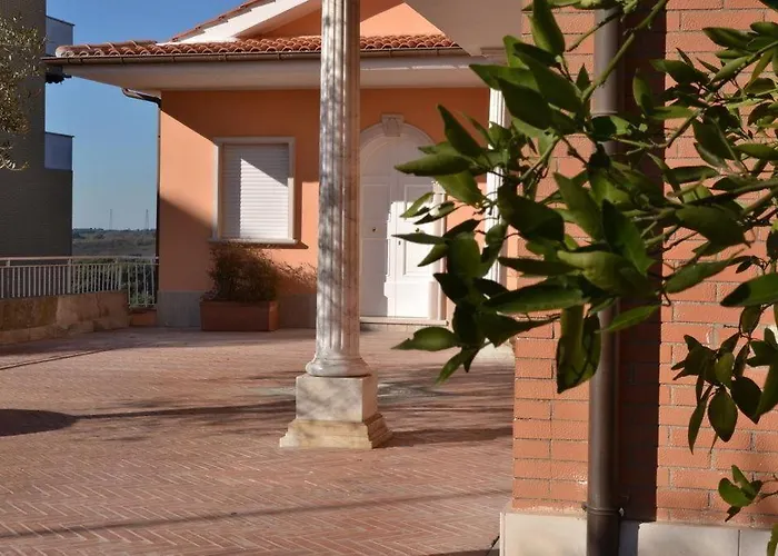 Le Stanze Di Cornelia Roma