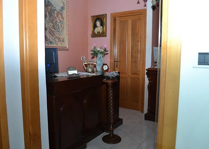 Affittacamere Le Stanze Di Cornelia Roma